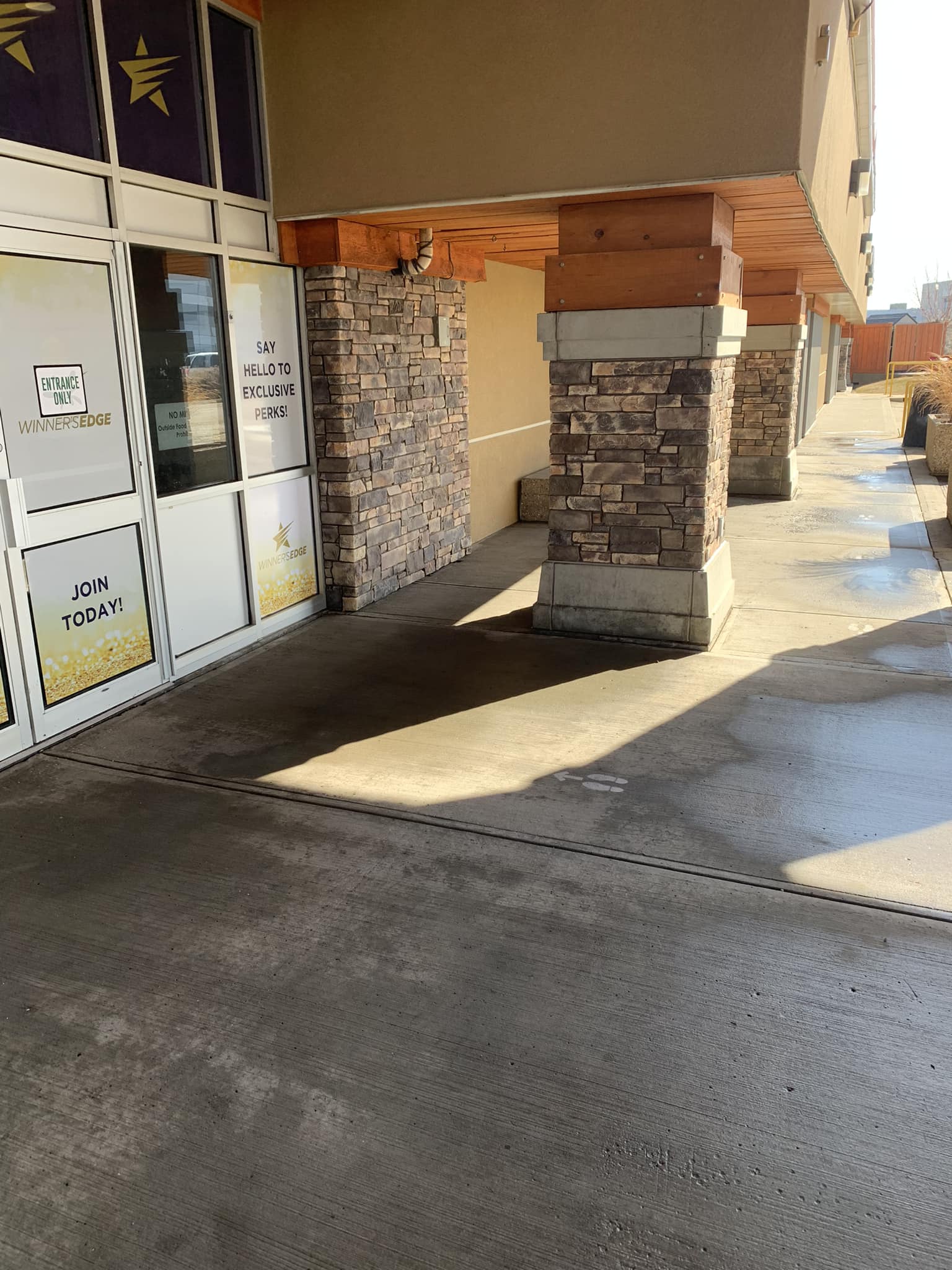 Big Box Stores Big Box Stores